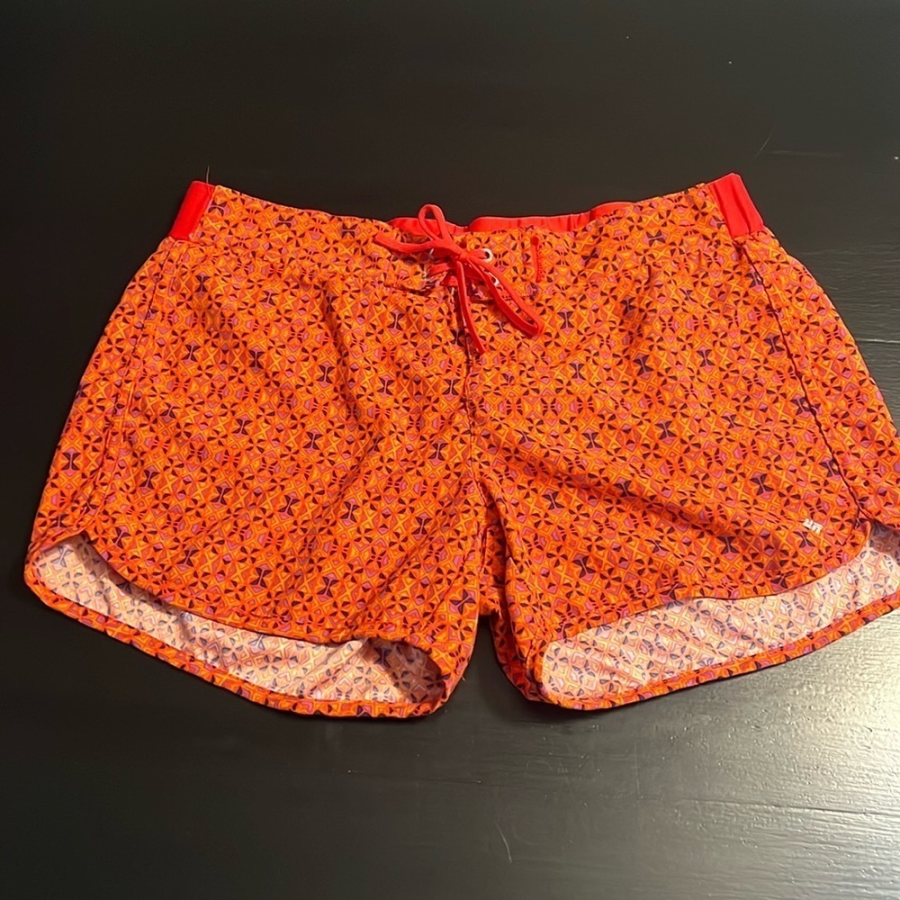 Columbia Omni‎ shield advanced, repellency shorts